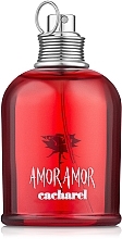 Fragrances, Perfumes, Cosmetics Cacharel Amor Amor - Eau de Toilette (tester)