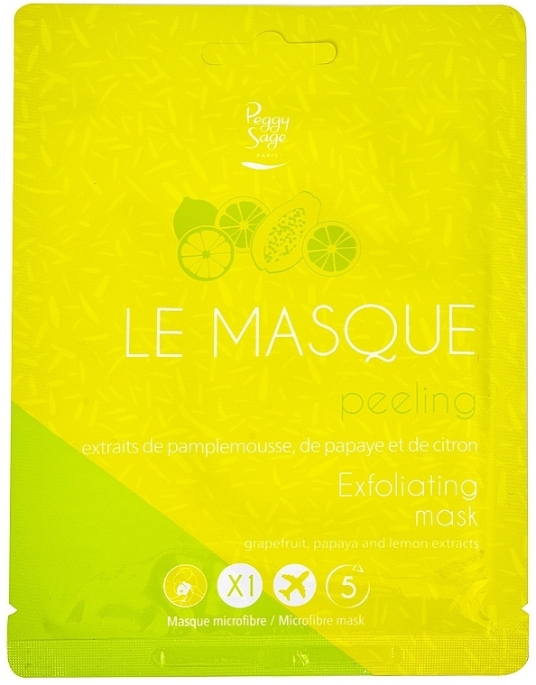 Exfoliating Mask - Peggy Sage Exfoliating Mask — photo N1