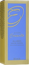 Avon Encanto Alluring - Eau de Toilette — photo N2