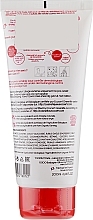 Raspberry Strawberry Sensitive Shower Gel - TOOFRUIT  — photo N2