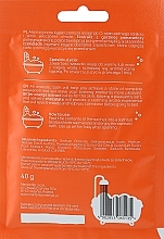 Orange & Chocolate Bath Salt - Marion — photo N2