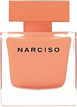 Narciso Rodriguez Narciso Ambree - Eau de Parfum — photo N1