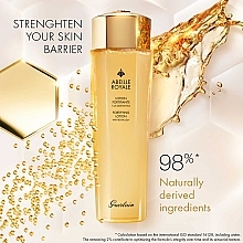 Royal Jelly Firming Lotion - Guerlain Abeille Royale Fortifying Lotion — photo N4