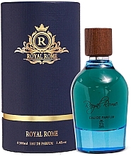 Fragrances, Perfumes, Cosmetics Aurora Scents Royal Rome - オードパルファム