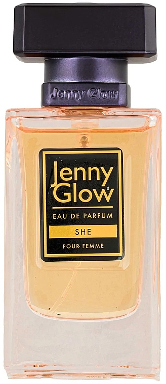 Jenny Glow She - Eau de Parfum — photo N1