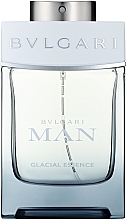 Fragrances, Perfumes, Cosmetics Bvlgari Man Glacial Essence - Eau de Parfum