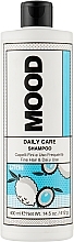 Daily Shampoo - Mood Daily Care Shampoo — photo N1