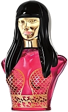 Fragrances, Perfumes, Cosmetics Nicki Minaj Trini Girl - Eau de Parfum (tester with cap)