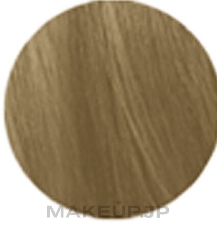 Hair Colour - Davines View — photo 5.34 - Golden Copper Light Brown