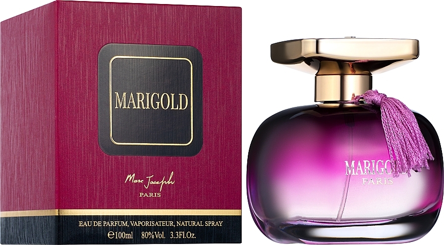 Prestige Paris Marigold - Perfumed Spray — photo N2