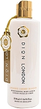 Fragrances, Perfumes, Cosmetics Japanese Cherry Blossom Body Lotion - Dion London Japanese Cherry Blossom Body Lotion