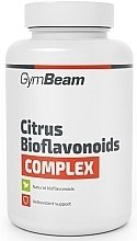 Fragrances, Perfumes, Cosmetics Citrus Bioflavonoid Complex Food Supplement - GymBeam Citrus Bioflavonoids Complex