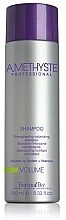 Volumizing Shampoo - Farmavita Amethyste Volume Shampoo — photo N1