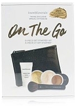 Fragrances, Perfumes, Cosmetics Set, 6 products - Bare Minerals On The Go