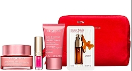 Fragrances, Perfumes, Cosmetics Set, 5 products - Clarins Multi-Active