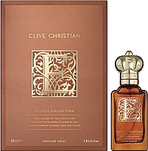 Clive Christian E Green Fougere - Perfume — photo N2