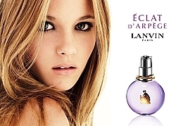 Lanvin Eclat D`Arpege - Body Lotion — photo N4