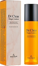 Fragrances, Perfumes, Cosmetics Lotion for Blemish-Prone Skin - The Skin House Dr.Clear Magic Lotion