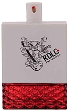 Fragrances, Perfumes, Cosmetics Lee Cooper Originals RDLC for Women - Eau de Toilette (tester without cap)