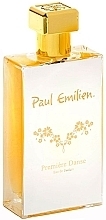 Fragrances, Perfumes, Cosmetics Paul Emilien Premiere Danse - Eau (tester without cap)