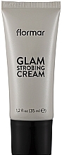 Fragrances, Perfumes, Cosmetics Strobing Cream - Flormar Glam Strobing Cream