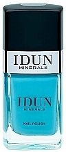 Nail Polish - Idun Minerals Nail Polish — photo N2