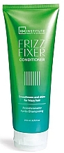 Smoothing Conditioner - IDC Institute Frizz Fixer Anti-Frizz Conditioner — photo N1