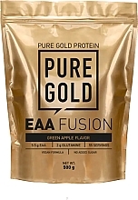 Fragrances, Perfumes, Cosmetics Amino Acid Complex Powder, green apple - PureGold EAA Fusion Green Apple