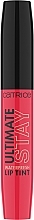 Fragrances, Perfumes, Cosmetics Lip Tint - Catrice Ultimate Stay Waterfresh Lip Tint