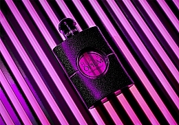 Yves Saint Laurent Black Opium Neon - Eau de Parfum — photo N5