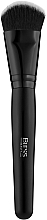 Fragrances, Perfumes, Cosmetics Foundation Brush #25 - Bless Beauty Brush