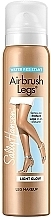 Fragrances, Perfumes, Cosmetics Leg Foundation Spray - Sally Hansen Airbrush Legs Light Glow