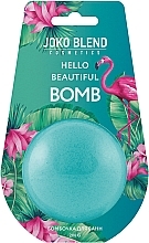 Bath Bomb - Joko Blend Hello Beautiful — photo N1