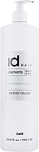 Volume Conditioner - idHair Elements Xclusive Volume Conditioner — photo N13