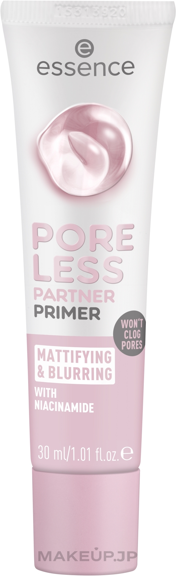 Primer - Essence Poreless Partner Primer — photo 30 ml