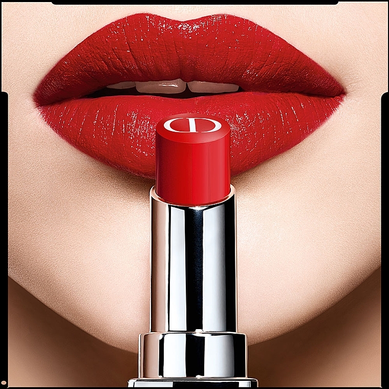 Lipstick - Dior Rouge Ultra Care Lipstick — photo N3