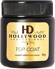 Universal Top Coat - HD Hollywood Top Coat — photo N3