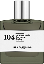 Fragrances, Perfumes, Cosmetics Bon Parfumeur 104 - Eau de Parfum