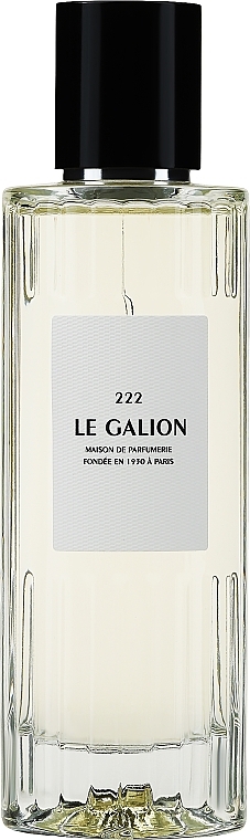 Le Galion 222 - Eau de Parfum — photo N2