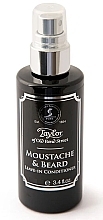 Fragrances, Perfumes, Cosmetics Moustache & Beard Conditioner - Taylor of Old Bond Street Moustache and Beard Conditioner