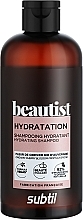 Moisturizing Shampoo - Laboratoire Ducastel Subtil Beautist Hydration Shampoo — photo N3