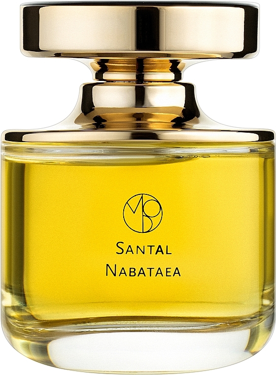 Mona di Orio Santal Nabataea - Eau de Parfum — photo N3