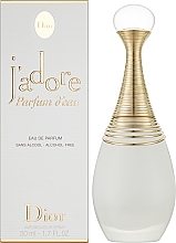 Dior J'adore Parfum d’eau - Eau de Parfum — photo N6