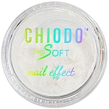 Fragrances, Perfumes, Cosmetics Mirror Powder - Chiodo Pro Soft Efekt Chameleon