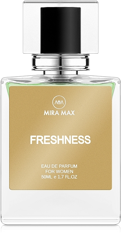 Mira Max Freshness - Eau de Parfum — photo N3