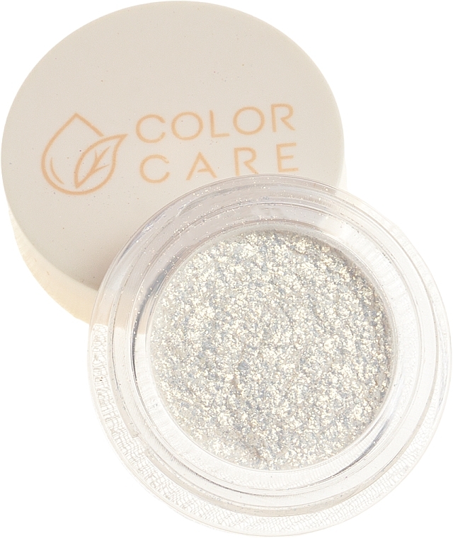 Color Care Sparkle Line - Loose Eye Pigment — photo N1