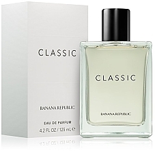 Fragrances, Perfumes, Cosmetics Banana Republic Classic - Eau de Parfum