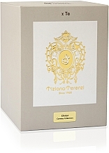 Tiziana Terenzi Comete Collection Chiron - Scented Candle in Glass — photo N6