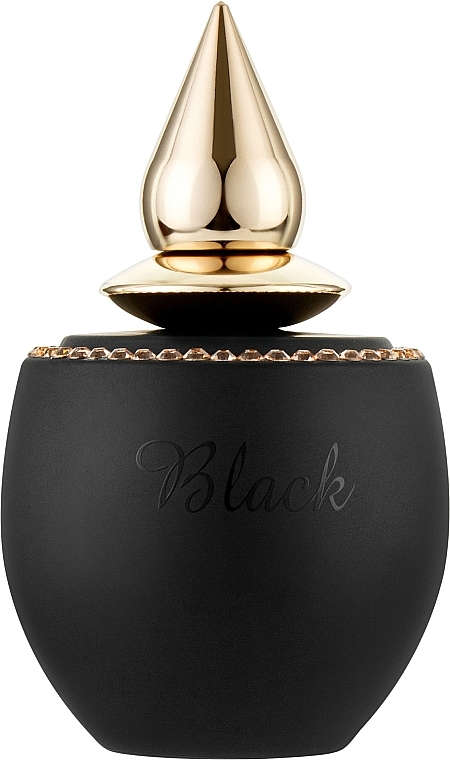 M. Micallef Ananda Black - Eau de Parfum — photo N3