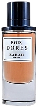 Fragrances, Perfumes, Cosmetics Zarah Bois Dores - Eau de Parfum